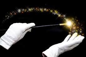 Harnessing the Elements: Evolving Your Magic Wand